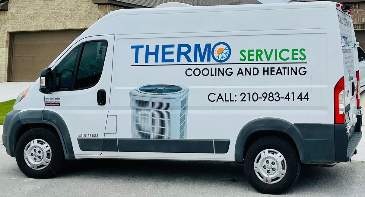 Thermo Services AC